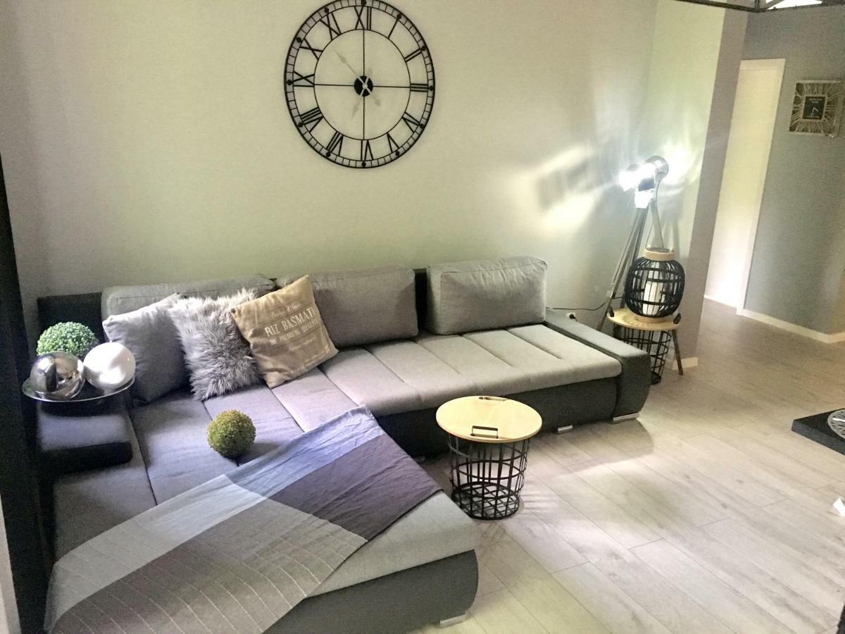 Apartament Sonia Karpacz Esterno foto