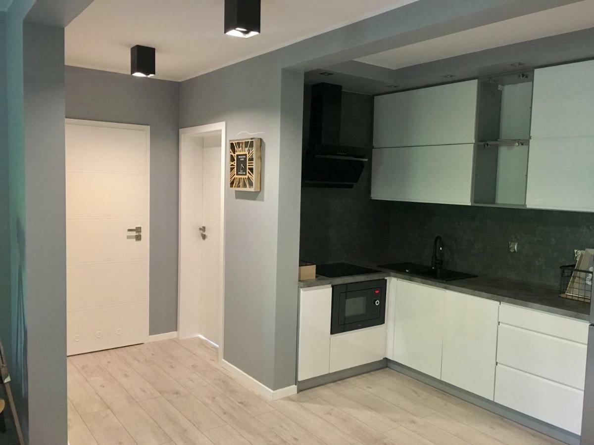 Apartament Sonia Karpacz Esterno foto