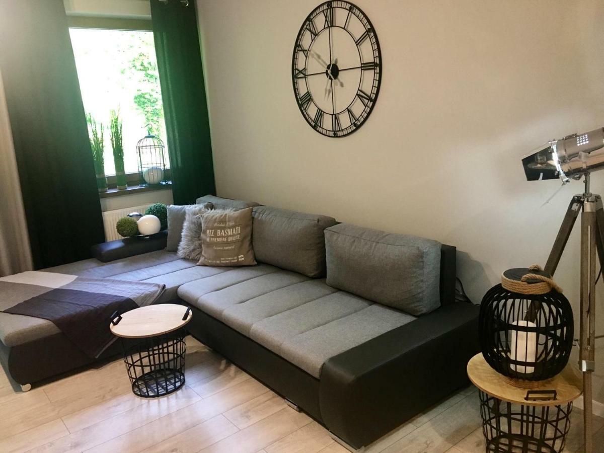 Apartament Sonia Karpacz Esterno foto