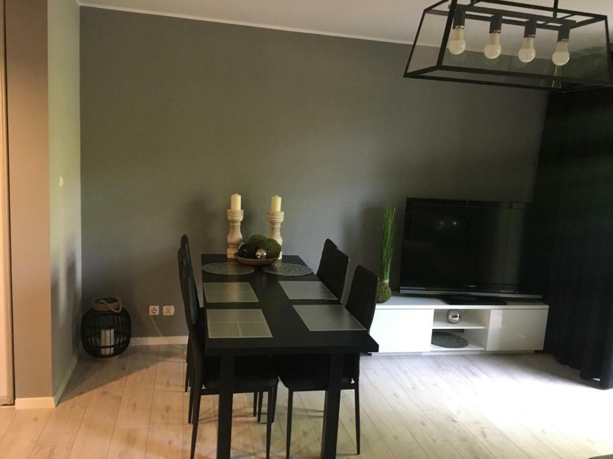 Apartament Sonia Karpacz Esterno foto