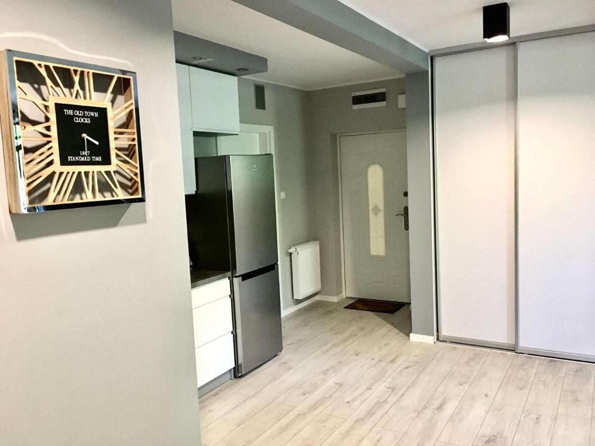 Apartament Sonia Karpacz Esterno foto