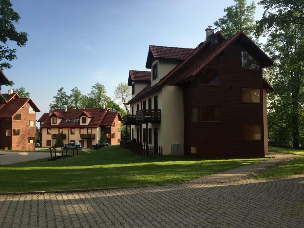 Apartament Sonia Karpacz Esterno foto