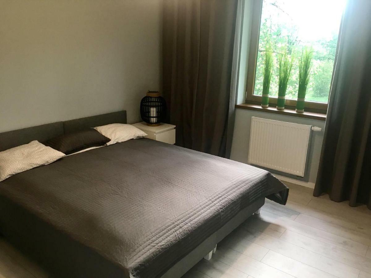 Apartament Sonia Karpacz Esterno foto