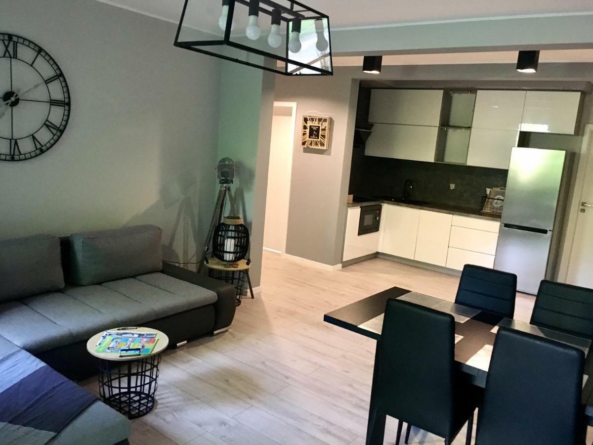 Apartament Sonia Karpacz Esterno foto