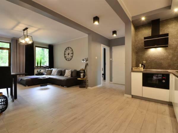 Apartament Sonia Karpacz Esterno foto