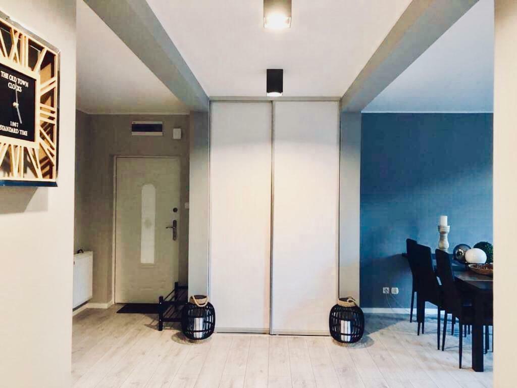 Apartament Sonia Karpacz Esterno foto