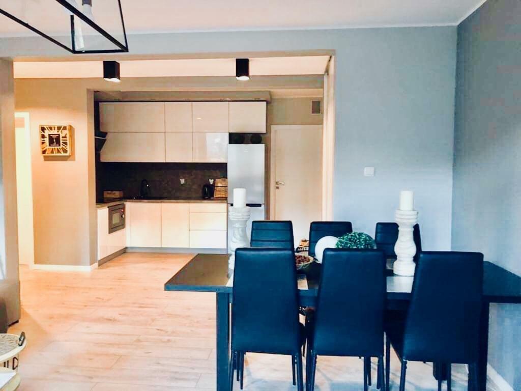 Apartament Sonia Karpacz Esterno foto