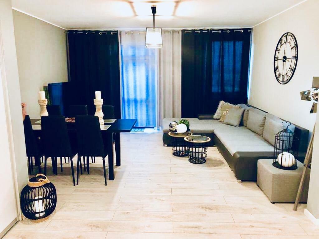 Apartament Sonia Karpacz Esterno foto