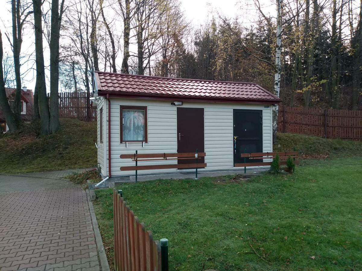Apartament Sonia Karpacz Esterno foto
