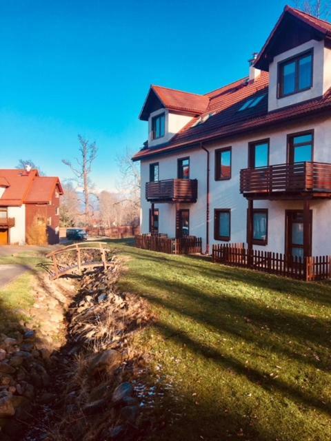 Apartament Sonia Karpacz Esterno foto