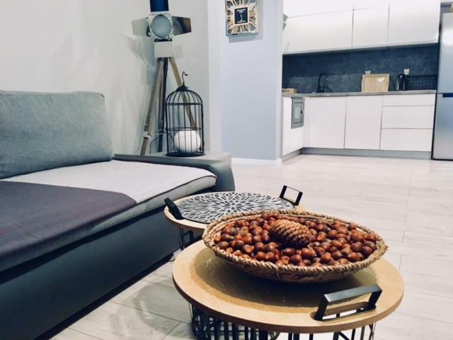 Apartament Sonia Karpacz Esterno foto