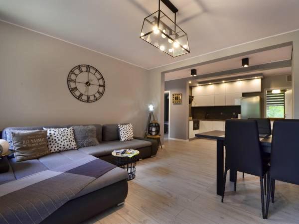 Apartament Sonia Karpacz Esterno foto