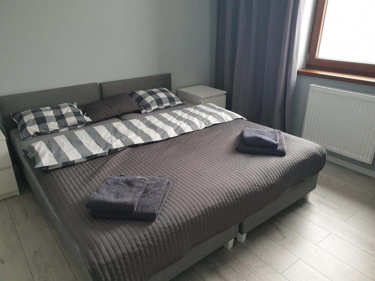 Apartament Sonia Karpacz Esterno foto
